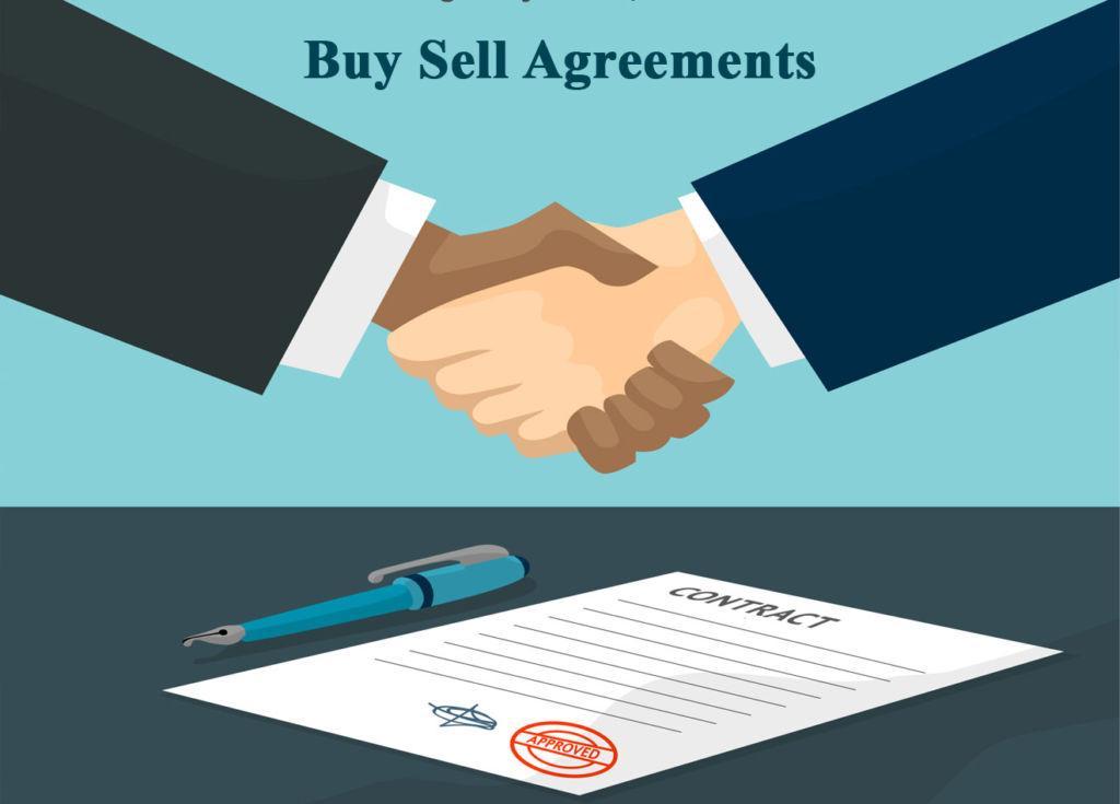 buy sell agreements