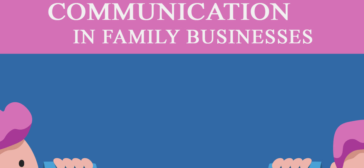communication within family businesses