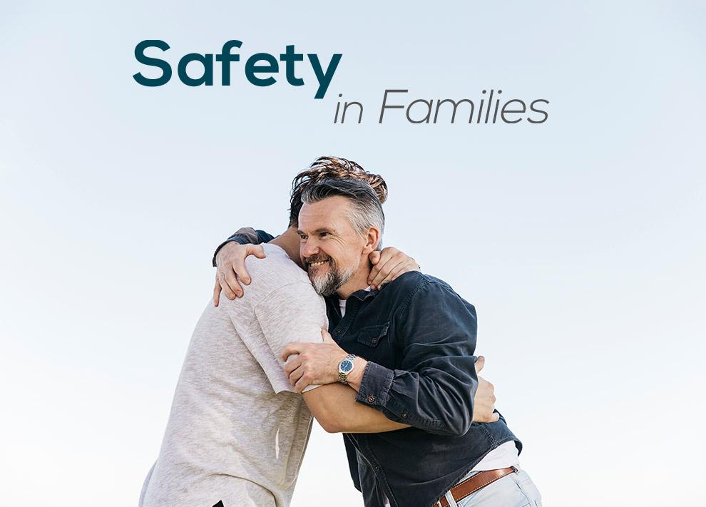 Safety in Families