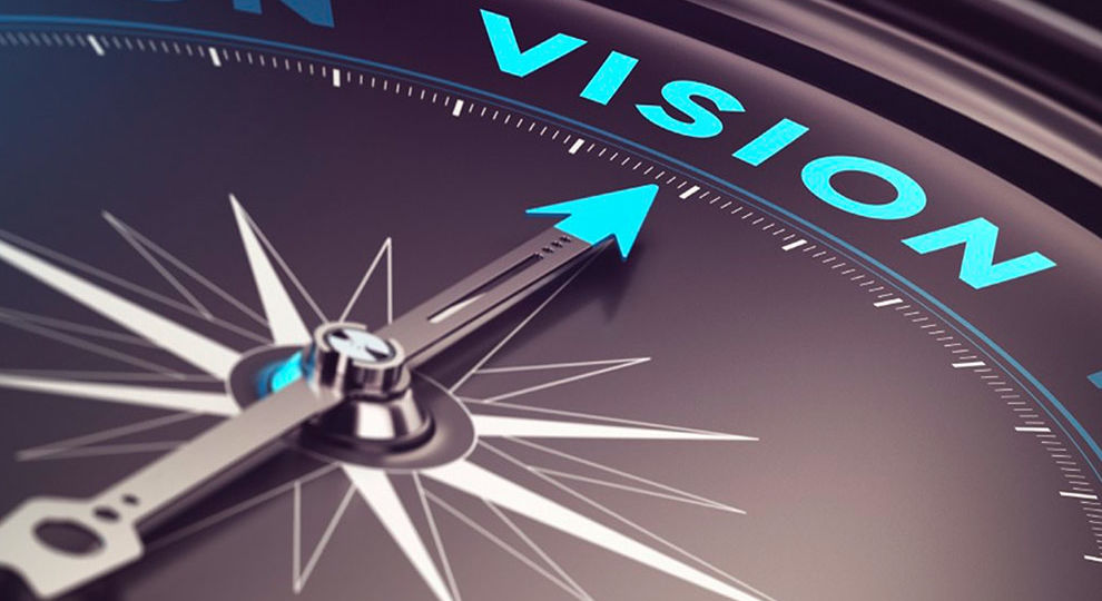 vision as a guiding principle